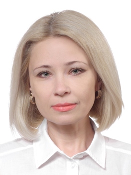 Федчишена Лілія Трохимівна 